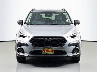 New 2026 Subaru Crosstrek 2.5i Limited video 2
