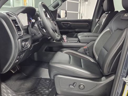 New 2026 RAM 1500 RHO image 5