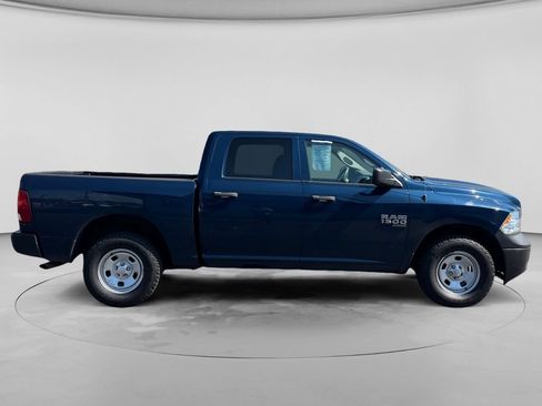 Used 2019 RAM 1500 Tradesman w/ Popular Equipment Group AWD/4WD image 11