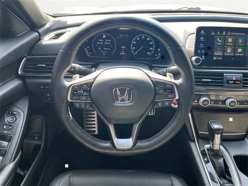 Used 2019 Honda Accord Sport image 13