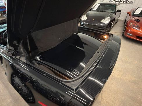 Used 2013 Chevrolet Corvette Grand Sport w/ 2LT Preferred Equipment Group RWD image 63