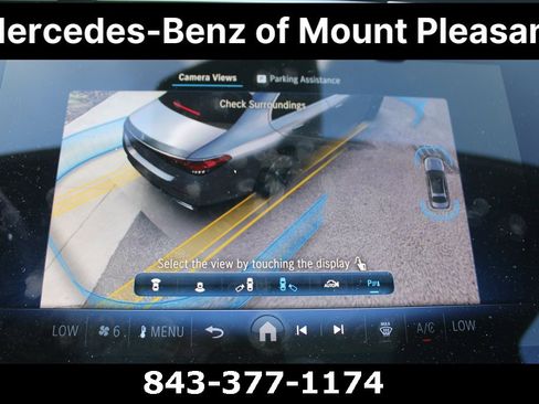 Used 2025 Mercedes-Benz E 350 4MATIC Sedan image 46