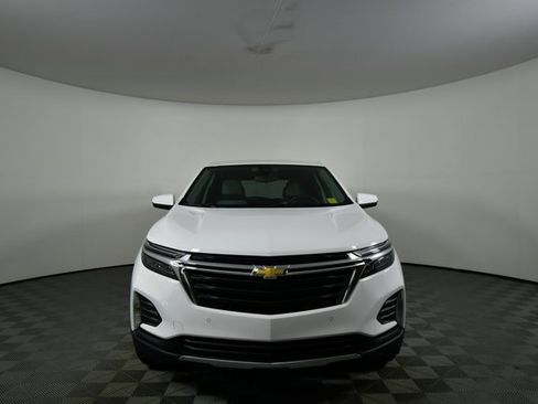 Used 2022 Chevrolet Equinox LT image 7