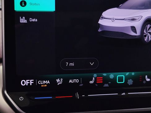 Used 2025 Volkswagen ID.4 Pro image 26