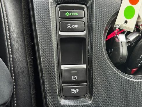 Used 2022 Honda Civic EX-L image 36
