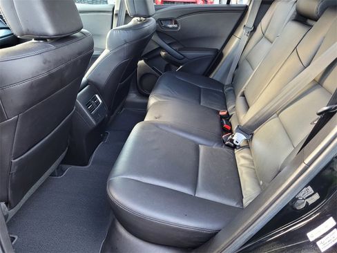 Used 2018 Acura RDX AWD w/ Advance Package image 8