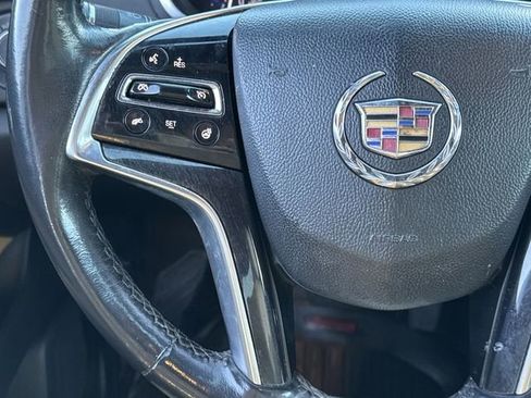 Used 2014 Cadillac SRX Luxury AWD/4WD image 15