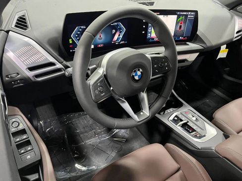 Certified 2025 BMW 228i xDrive w/ Premium Package image 15