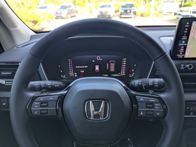 New 2026 Honda Pilot EX-L image 30