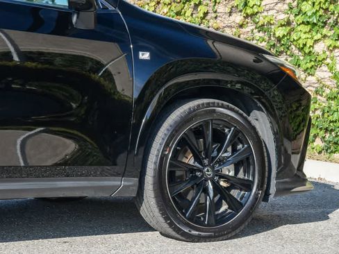 Used 2024 Lexus NX 450h+ F Sport w/ Vision Package AWD/4WD image 11