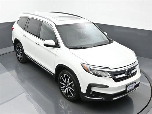 Used 2022 Honda Pilot Touring image 19