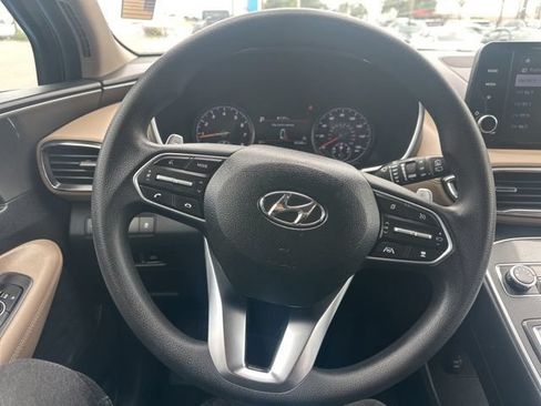 Used 2022 Hyundai Santa Fe SEL FWD image 26