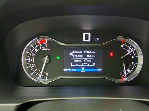 Used 2022 Honda Ridgeline Black Edition image 15