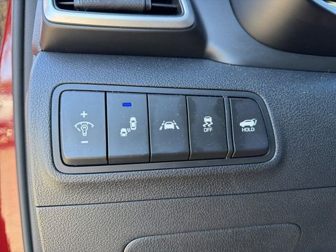 Used 2019 Hyundai Tucson Limited image 12