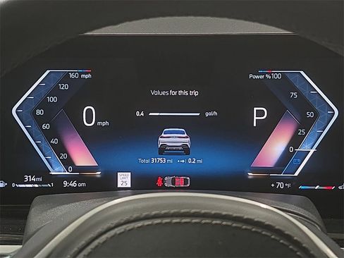 Used 2024 BMW X6 xDrive40i image 19