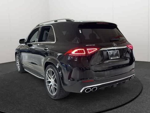 Used 2021 Mercedes-Benz GLE 53 AMG 4MATIC image 5