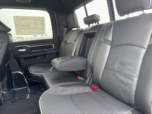 New 2026 RAM 3500 Laramie image 18