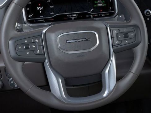 New 2026 GMC Sierra 1500 Denali w/ Denali Reserve Package AWD/4WD image 19