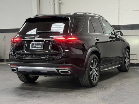 Used 2024 Mercedes-Benz GLE 450 GLE 450 image 11
