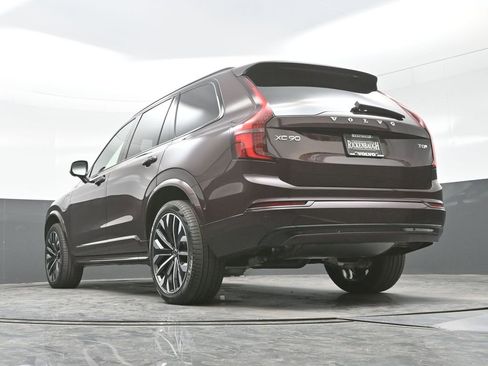 New 2026 Volvo XC90 T8 Ultra w/ Lounge Package AWD/4WD image 29