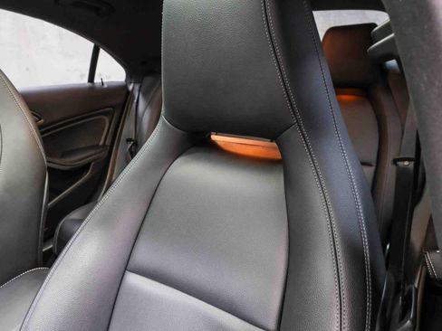 Certified 2018 Mercedes-Benz CLA 250 image 22