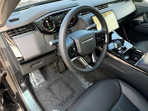 New 2026 Land Rover Range Rover Sport SE image 26