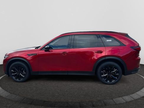 New 2026 MAZDA CX-90 3.3 Turbo w/ Premium Sport Pkg image 2