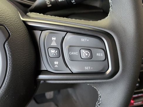 New 2026 Jeep Wrangler Unlimited Rubicon image 18