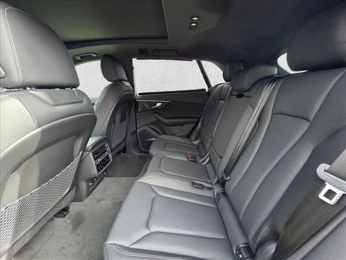 New 2026 Audi Q8 Premium Plus image 18