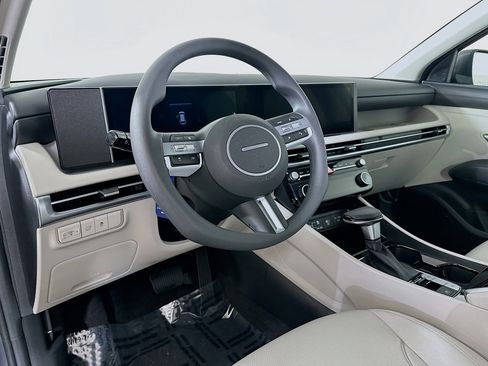 New 2026 Hyundai Tucson SEL image 9