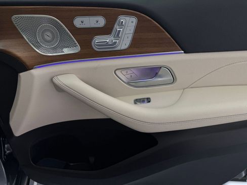 Certified 2024 Mercedes-Benz GLE 350 4MATIC image 22