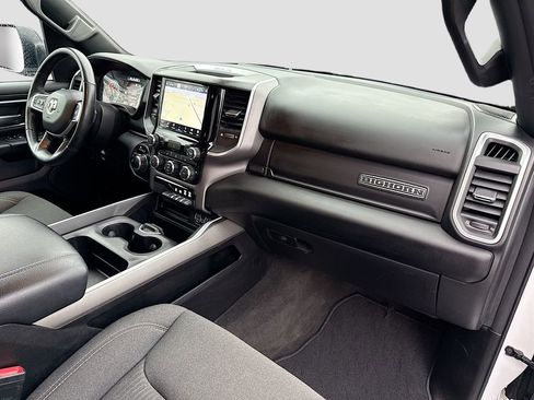 Used 2022 RAM 1500 Big Horn image 29