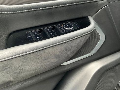 New 2026 INFINITI QX80 Luxe RWD image 23