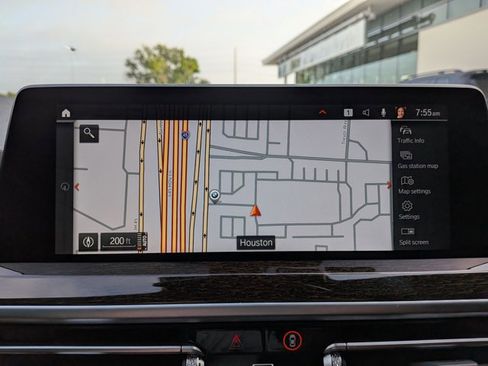 Certified 2024 BMW X3 sDrive30i w/ Convenience Package image 11