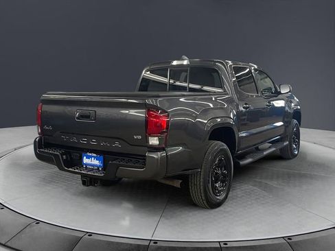 Used 2023 Toyota Tacoma SR image 5