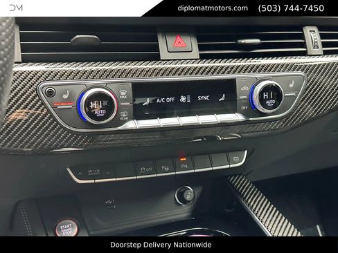 Used 2021 Audi RS 5 Sportback image 35