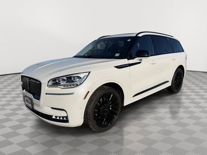 Used 2024 Lincoln Aviator Reserve w/ Equipment Group 201A