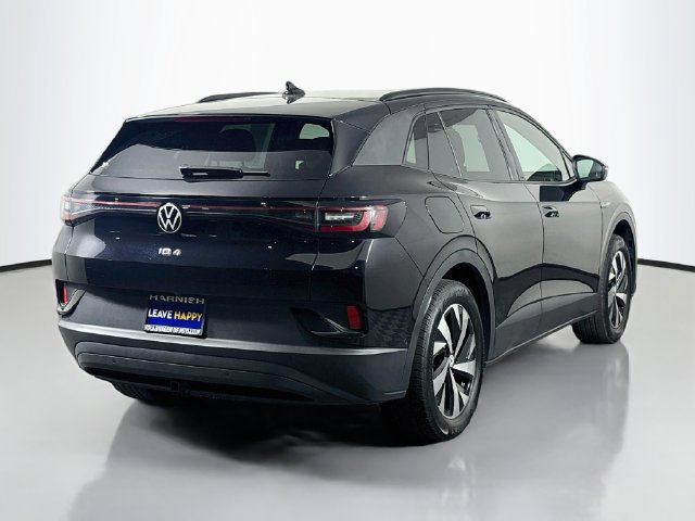 Certified 2023 Volkswagen ID.4 Pro AWD/4WD image 7