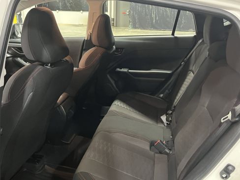 Used 2024 Subaru Impreza 2.0i Sport image 13