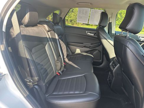 Used 2023 Ford Edge SEL w/ Convenience Package AWD/4WD image 21