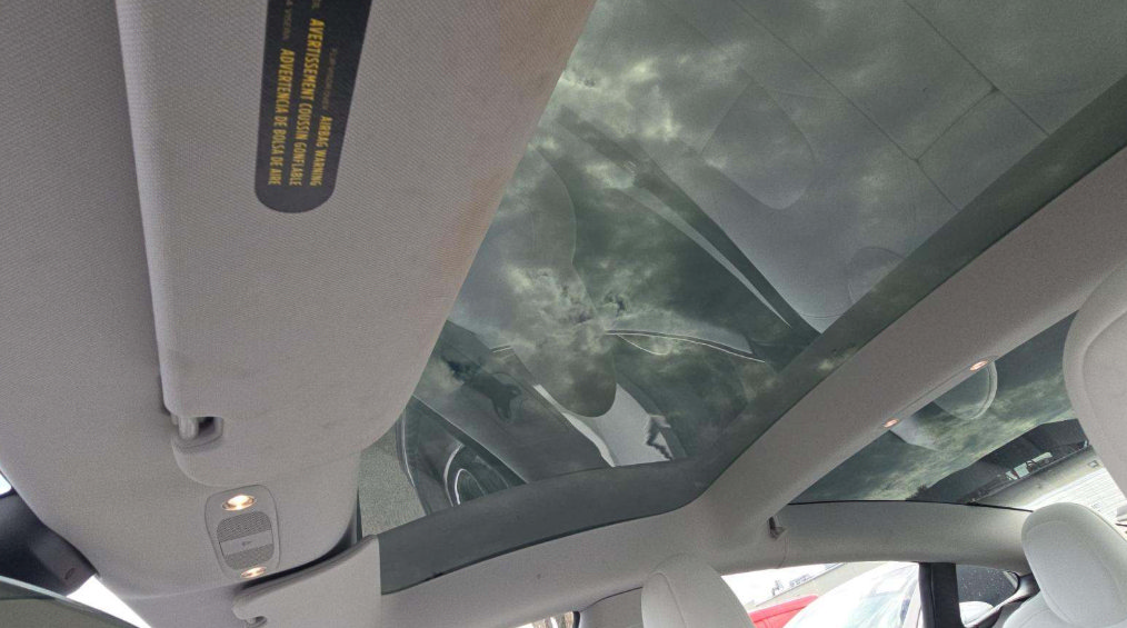 Used 2023 Tesla Model 3 Standard Range RWD image 4