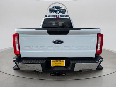 Used 2024 Ford F250 XLT w/ FX4 Off-Road Package image 11