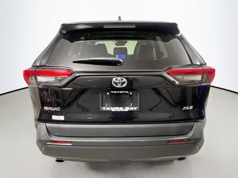 Used 2024 Toyota RAV4 XLE Premium w/ Weather Package FWD image 6