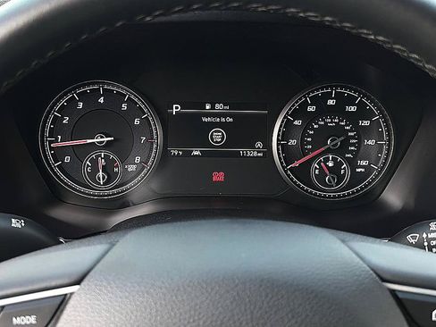 Certified 2023 Hyundai Santa Fe SEL FWD image 12