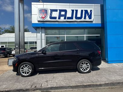 Used 2024 Dodge Durango GT