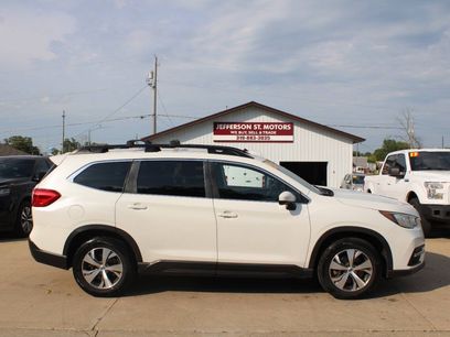 Used 2019 Subaru Ascent Premium