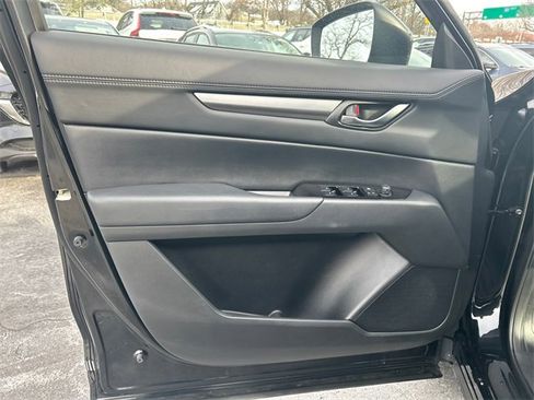 Used 2023 MAZDA CX-5 AWD 2.5 S w/ Preferred Package image 9