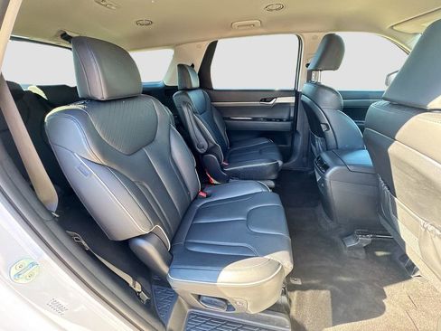 Used 2024 Hyundai Palisade SEL image 24