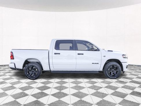 New 2026 RAM 1500 Big Horn image 10