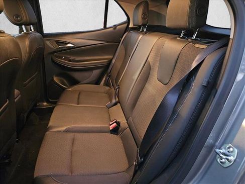 Used 2025 Buick Encore GX Preferred image 20